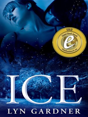 cover image of Ice